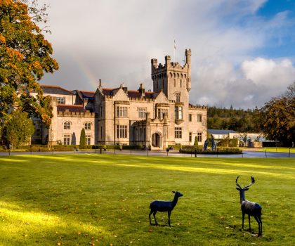 Lough Eske